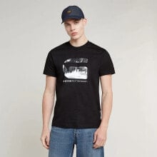 Men's sports T-shirts and T-shirts