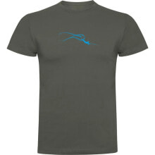 KRUSKIS Stella Spearfish Short Sleeve T-Shirt