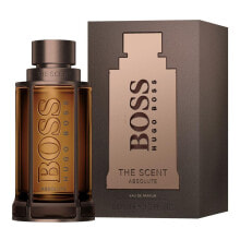 HUGO BOSS Boss The Scent Absolute 2019 50 ml eau de parfum für Herren