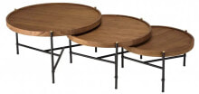 Coffee tables