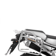 Accessories for motorcycles and motor vehicles