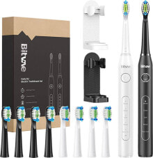 Electric Toothbrushes