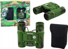 Binoculars for hunting