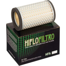 Запчасти и расходные материалы для мототехники HIFLOFILTRO Kawasaki HFA2403 Air Filter