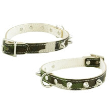 YOUPET Little Co1F 35x1.6 cm Dog Collar