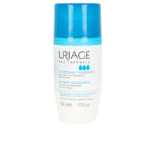 Шариковый дезодорант Uriage Triactivo 50 ml