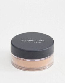 Купить макияж bareMinerals: bareMinerals Mineral Veil Tinted Setting Powder