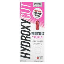 Vitamins and dietary supplements for women Hydroxycut