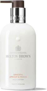 Купить кремы и лосьоны для тела Molton Brown: Graceful Apricot & Freesia Body Lotion