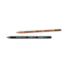 Lyra Rembrandt pencil 11 units