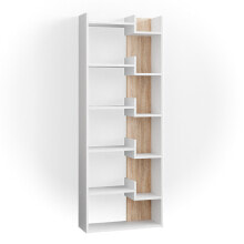 Shelving and bookcases for the office