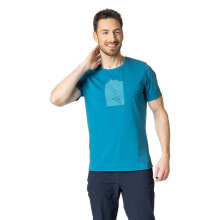 Men's sports T-shirts and T-shirts