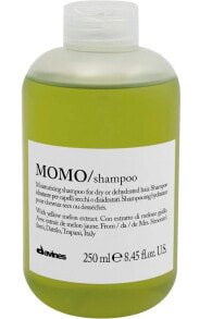 Momo Nemi Azalmış Saçlar için Koruucu Anti-Stres Şampuan 250ml noonline cosmetics83