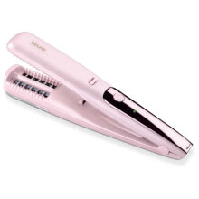 BEURER HT 22 Hair Straightener