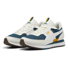 PUMA SELECT Road Rider Pace Setter trainers