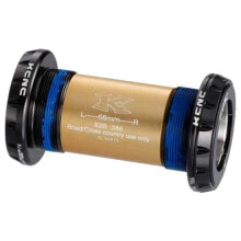 Купить запчасти и расходные материалы для мототехники KCNC: KCNC Road K-Type bottom bracket cups