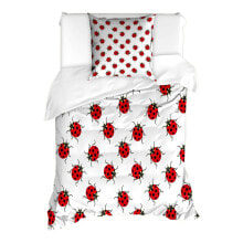 Bed linen for babies