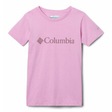 COLUMBIA Mission Lake™ Short Sleeve T-Shirt