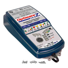 OPTIMATE TM-260 Charger