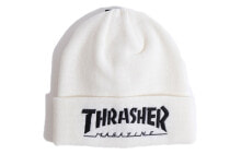  Thrasher