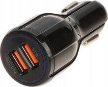 Car chargers and adapters for mobile phones