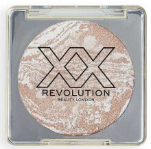 Gesichtsbronzer - XX Revolution Bronze Light