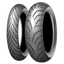 DUNLOP Roadsmart III SC 56H TL Scooter Front Tire