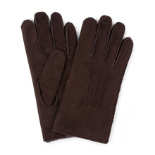 HACKETT Shearlings Gloves