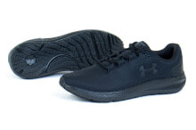 Мужская спортивная обувь для бега Мужские спортивные кроссовки Under Armour 3025251-002