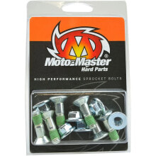 MOTO-MASTER M8-26 Beta Rear Sprocket screws 6 units