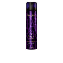 Kerastase Laque Noire Extra-Strong Hold Hairspray Лак для волос экстра-сильной фиксации 300 мл