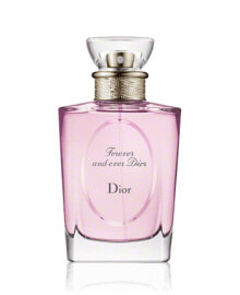 Dior Forever and Ever Dior Eau de Toilette Spray