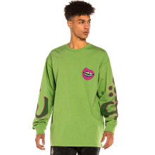 GRIMEY Day Dreamer Long Sleeve T-Shirt