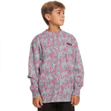 QUIKSILVER Radical Times Sweatshirt