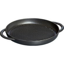 Сковороды и сотейники Staub купить от $202