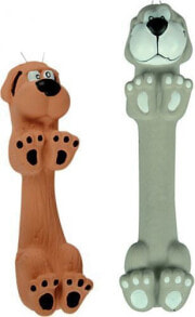 Игрушки для собак Zolux Latex toy dog 24cm