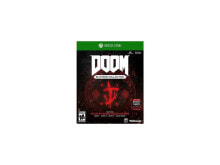 Doom Slayers Collection - Xbox One Standard Edition - Xbox One купить онлайн