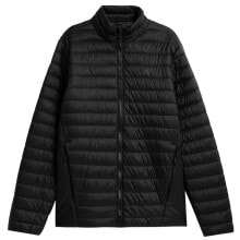 Мужские спортивные куртки Куртка 4F M H4Z21-KUMP003 20S