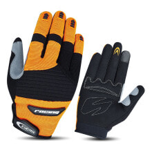 GES Racing Long Gloves