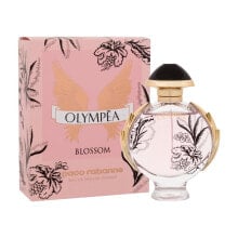 Paco Rabanne Olympéa Blossom 50 ml eau de parfum für Frauen