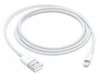 Apple Lightning to USB Cable - Cable - Digital 1 m - 4-pole