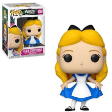 FUNKO POP Alice In The Worderland 70th Curtsying 9 cm