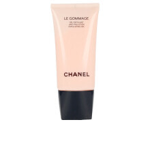Chanel Le Gommage Gel Exfoliant Anti-Pollution Гель-эксфолиант против загрязнения кожи 75 мл