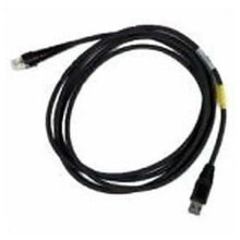 Купить сумки и чемоданы Honeywell: HONEYWELL CBL-500-300-S00 RJ45/USB A Cable 3 m