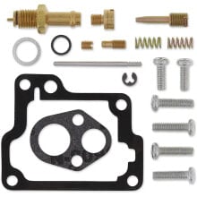 MOOSE HARD-PARTS 26-1120 Suzuki JR50 78-99 carburetor repair kit