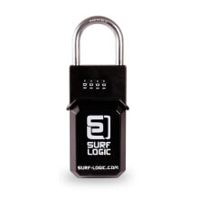 Купить сумки и чемоданы SURFLOGIC: SURFLOGIC Key Security Lock Standard