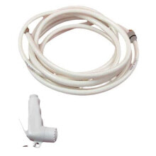 Купить лодки и комплектующие Can: CAN 5 m Hose Shower