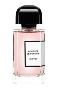 Bouquet de Hongrie - EDP