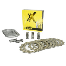 Spare parts and consumables for motor vehicles