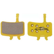 ALLIGATOR Avid-Juicy Sintered Disc Brake Pads